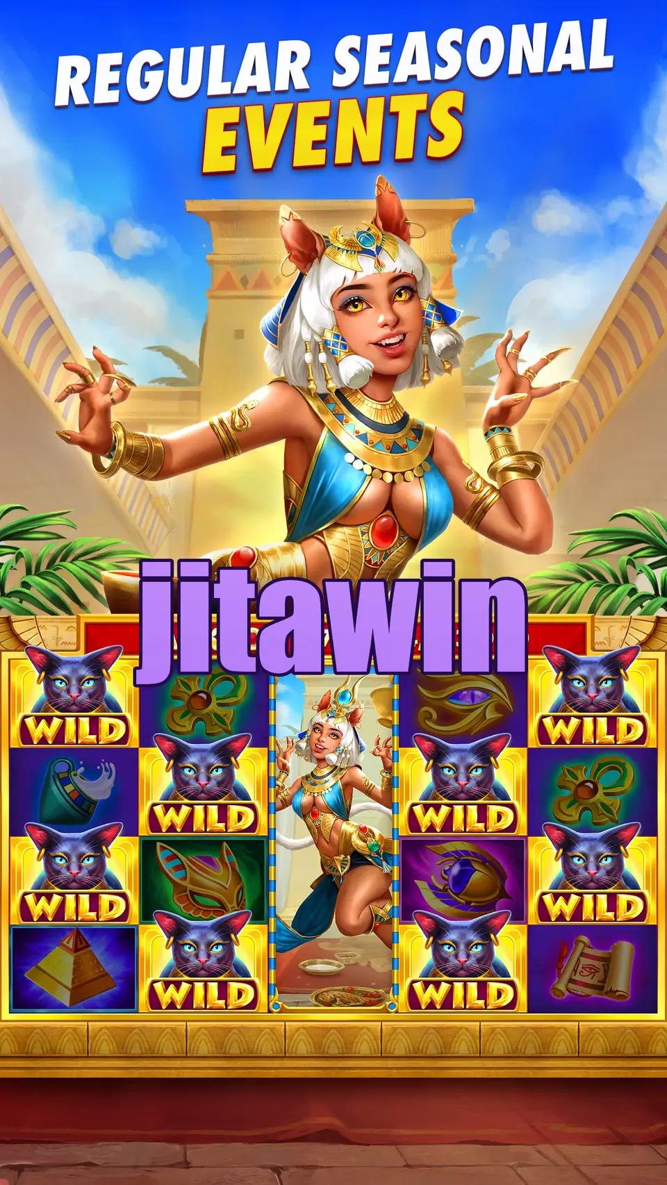 jitawin APK