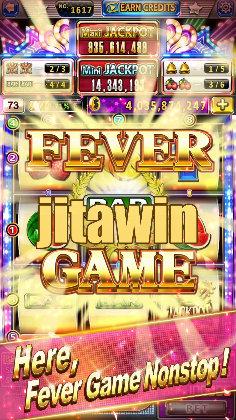 jitawin APK