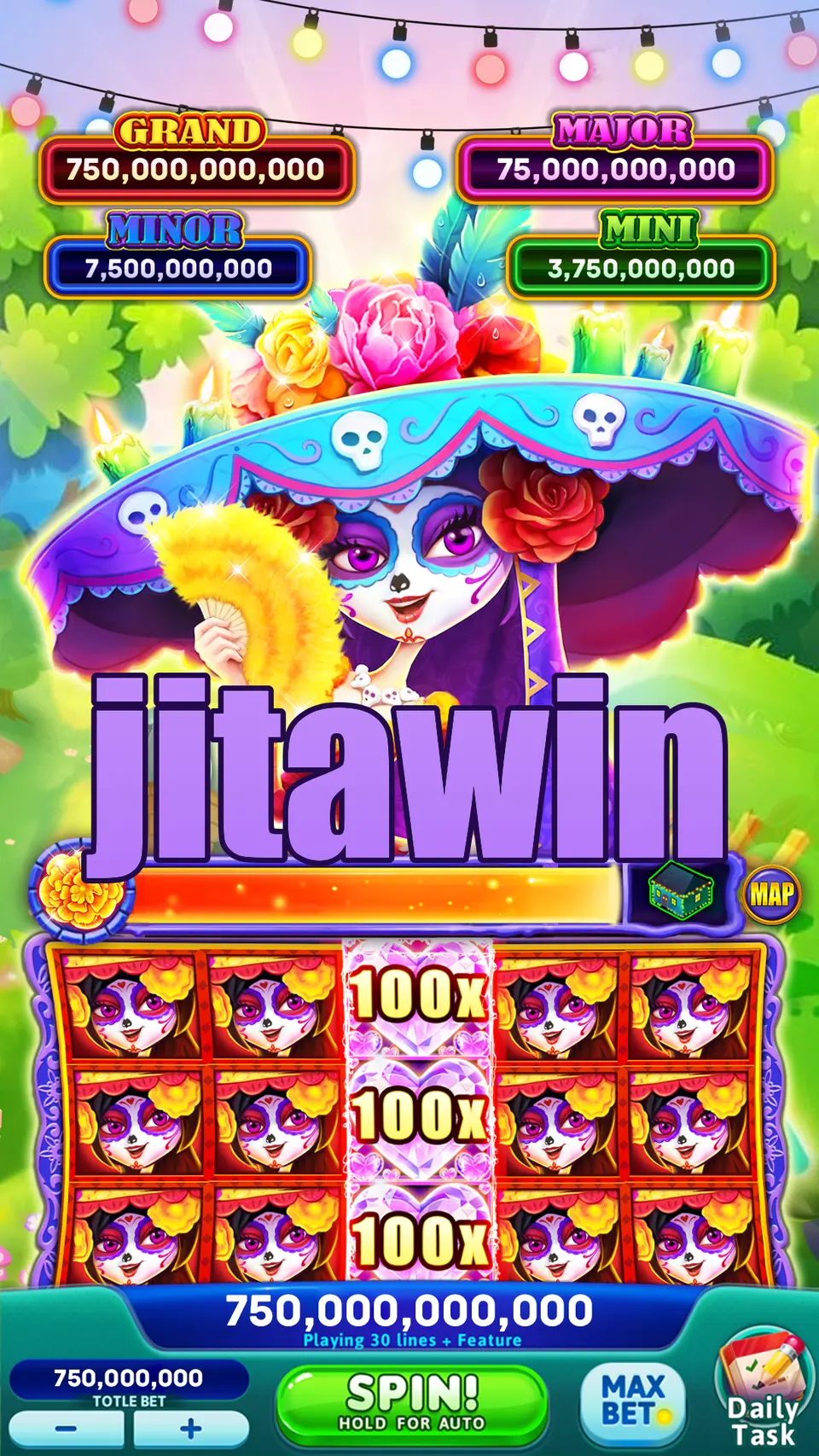 jitawin লগইন