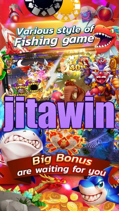 jitawin লগইন