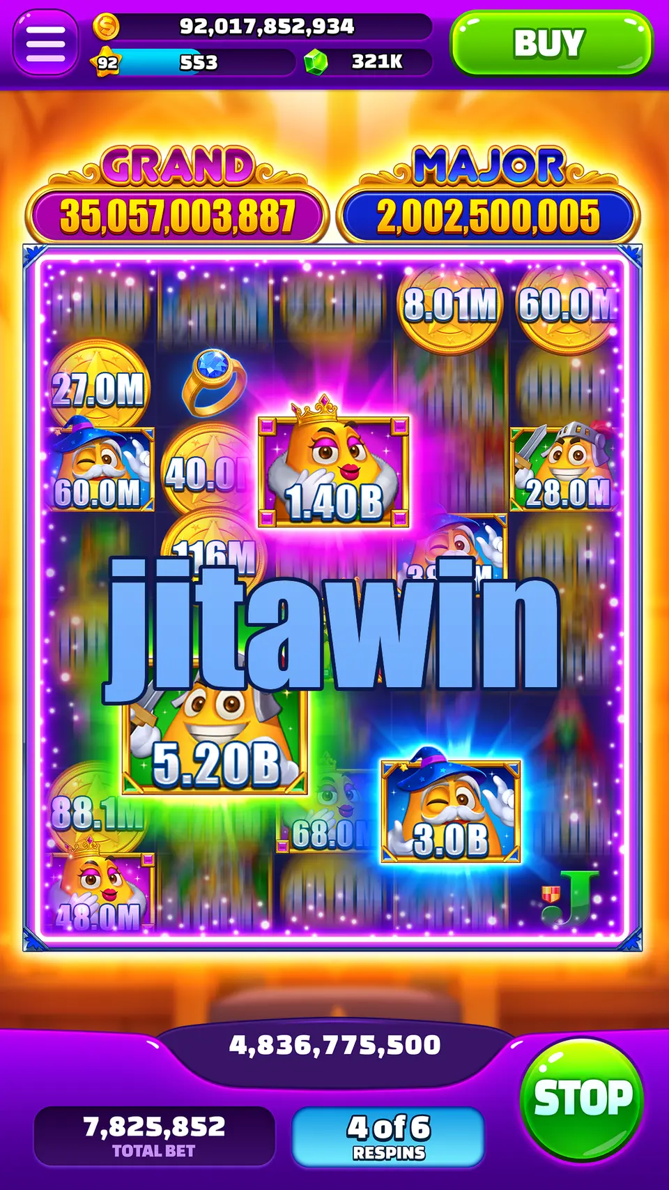 jitawin লগইন