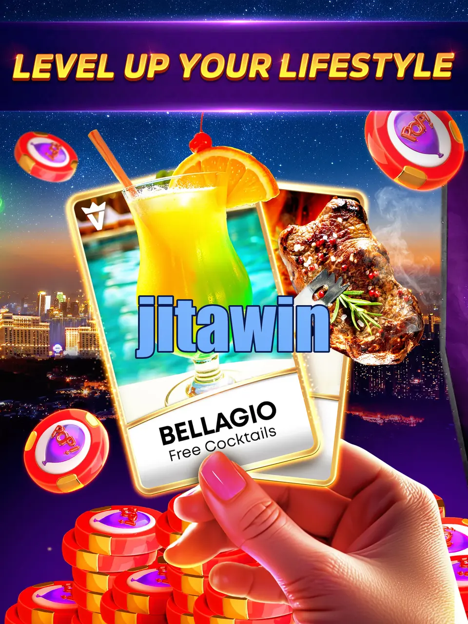 jitawin স্ক্রিনশট অফিসিয়াল APK